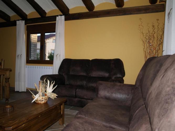 Apartamentos Turisticos La Fuensanta Cella Bilik gambar