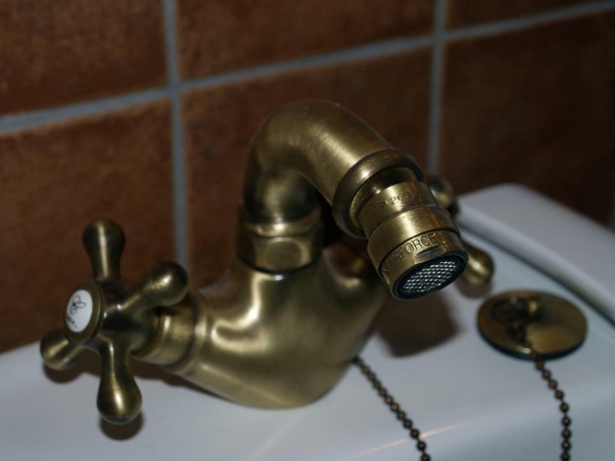 Apartamentos Turisticos La Fuensanta Cella Luaran gambar
